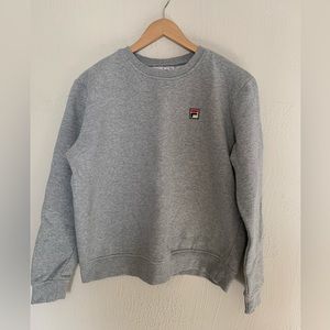 Fila sweatshirt